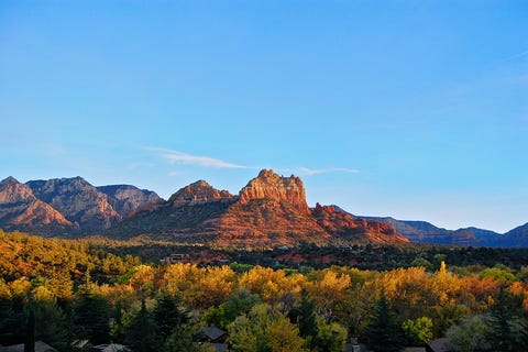 l'auberge in sedona