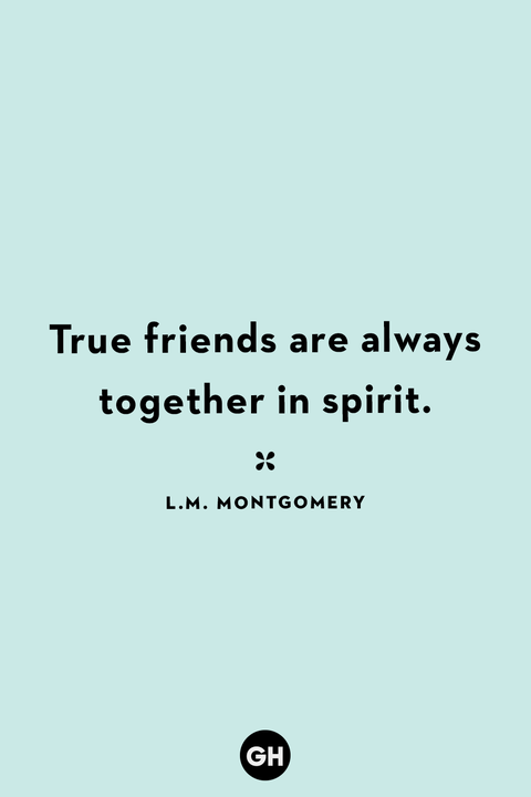 40 Short Friendship Quotes for Best Friends - Cute Sayings About Friends