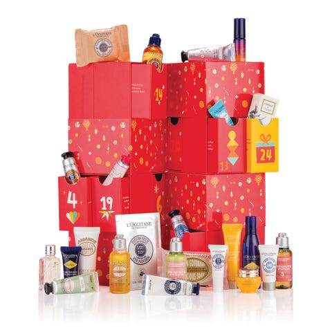 Best Beauty Advent Calendars For Christmas 2019