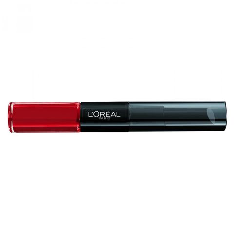 Longlasting lipstick lippenstift test