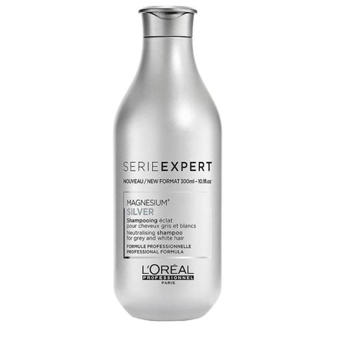 Verrast zijn Verfrissend Niet essentieel De 10 beste shampoos voor grijs haar