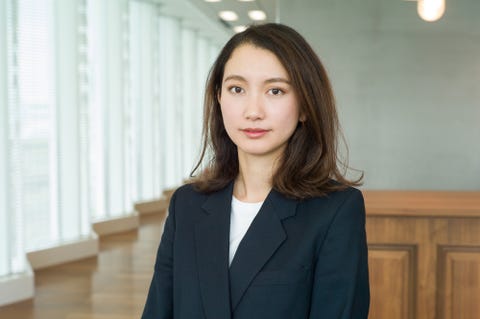 Women In Filmmaking 撮る女子 10 伊藤詩織 声は必ず誰かに届く だから大事なのは 伝え続けること Women In Filmmaking 撮る女子 10 伊藤詩織 声は必ず誰かに届く だから大事なのは 伝え続けること