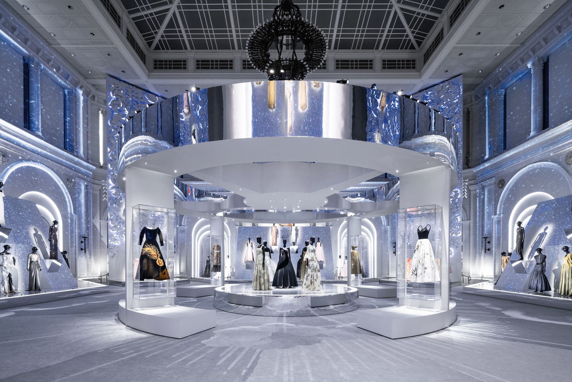 christian dior the designer of dreams