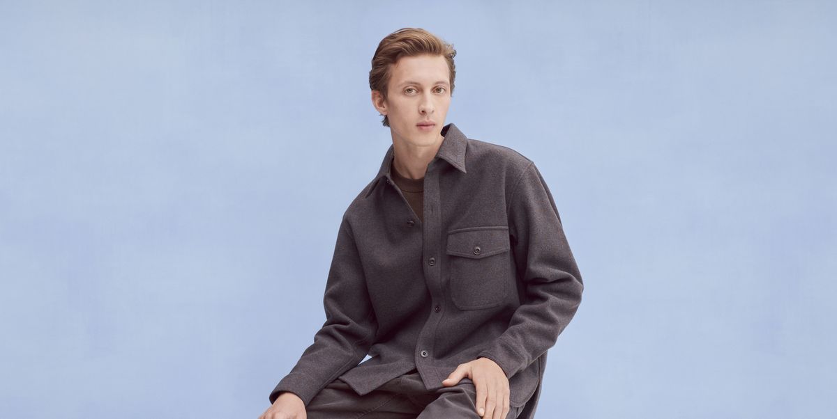 Uniqlo U S Fall Collection Is Here This Is What You Should Get