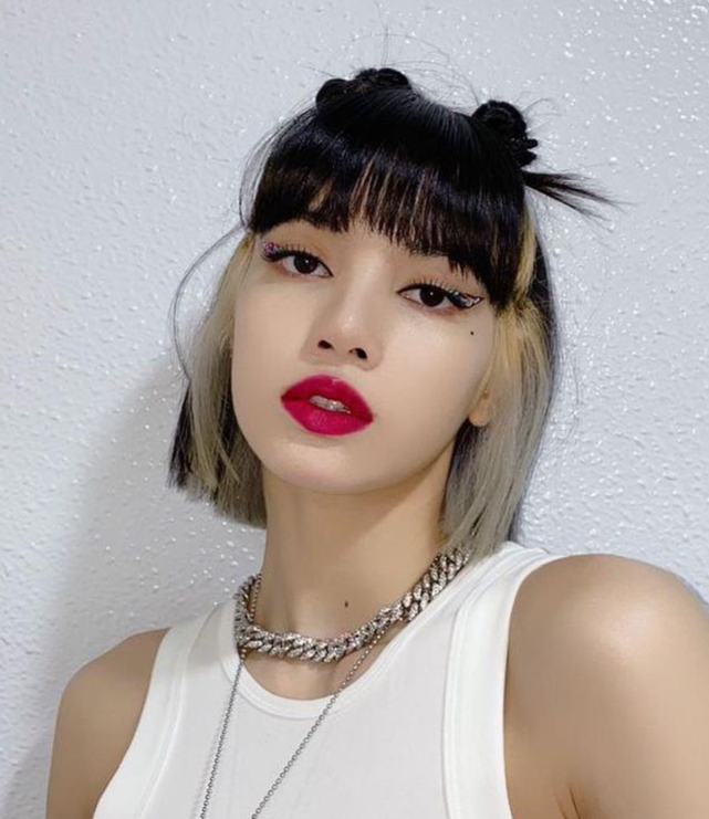 Blackpink の4人がお手本 目の形を生かす トレンド黒アイライン 10選 Blackpink の4人がお手本 目の形を生かす トレンド黒アイライン 10選
