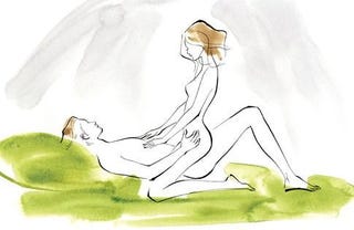 la amazona postura sexual la amazona postura sexual