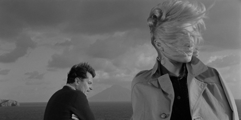 la aventura antonioni