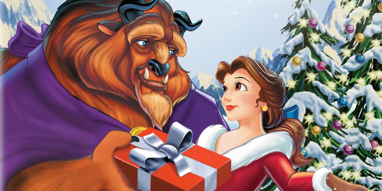 Las 21 mejores películas de Navidad en Disney+ para ver