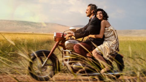 the heart song netflix