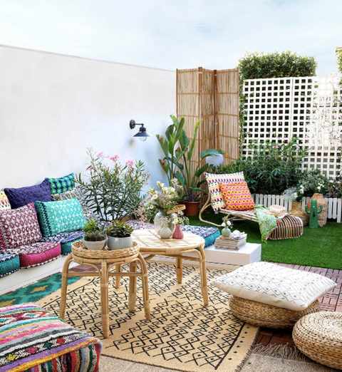 Decoración Boho Chic El Estilo Boho Chic También Para Tu Casa