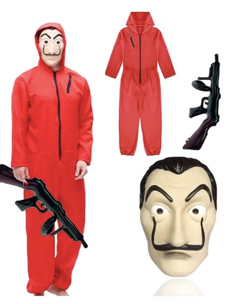 Disfraces para grupos de Halloween: 70 ideas divertidas Disfraces para grupos de Halloween: 70 ideas divertidas