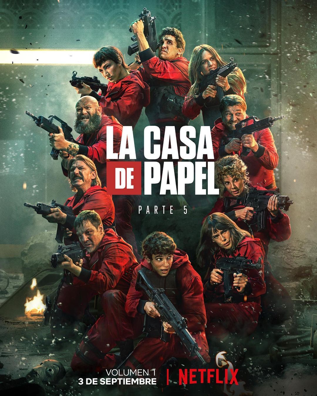 Birmania Olvidadizo Tratado La Casa De Papel Episodios Completos Leer Pac Fico Cuidadosamente