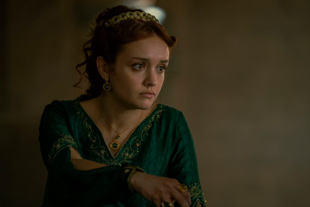 ‘The House of the Dragon’: everything we know about season 2