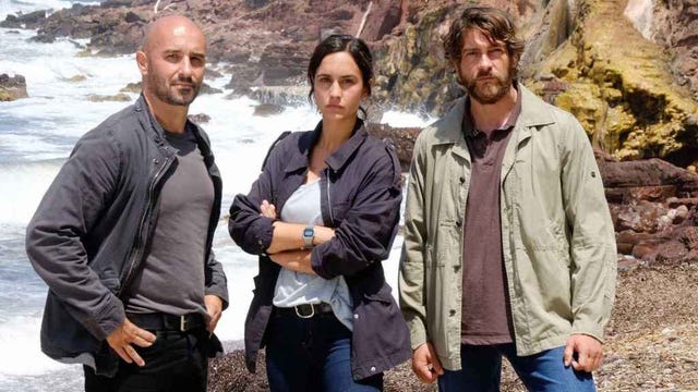 Las series españolas de 2023 más esperadas y mejores