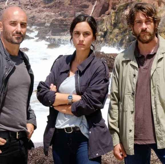 Las series españolas de 2023 más esperadas y mejores Las series españolas de 2023 más esperadas y mejores