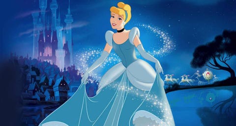 la cenicienta disney la cenicienta disney