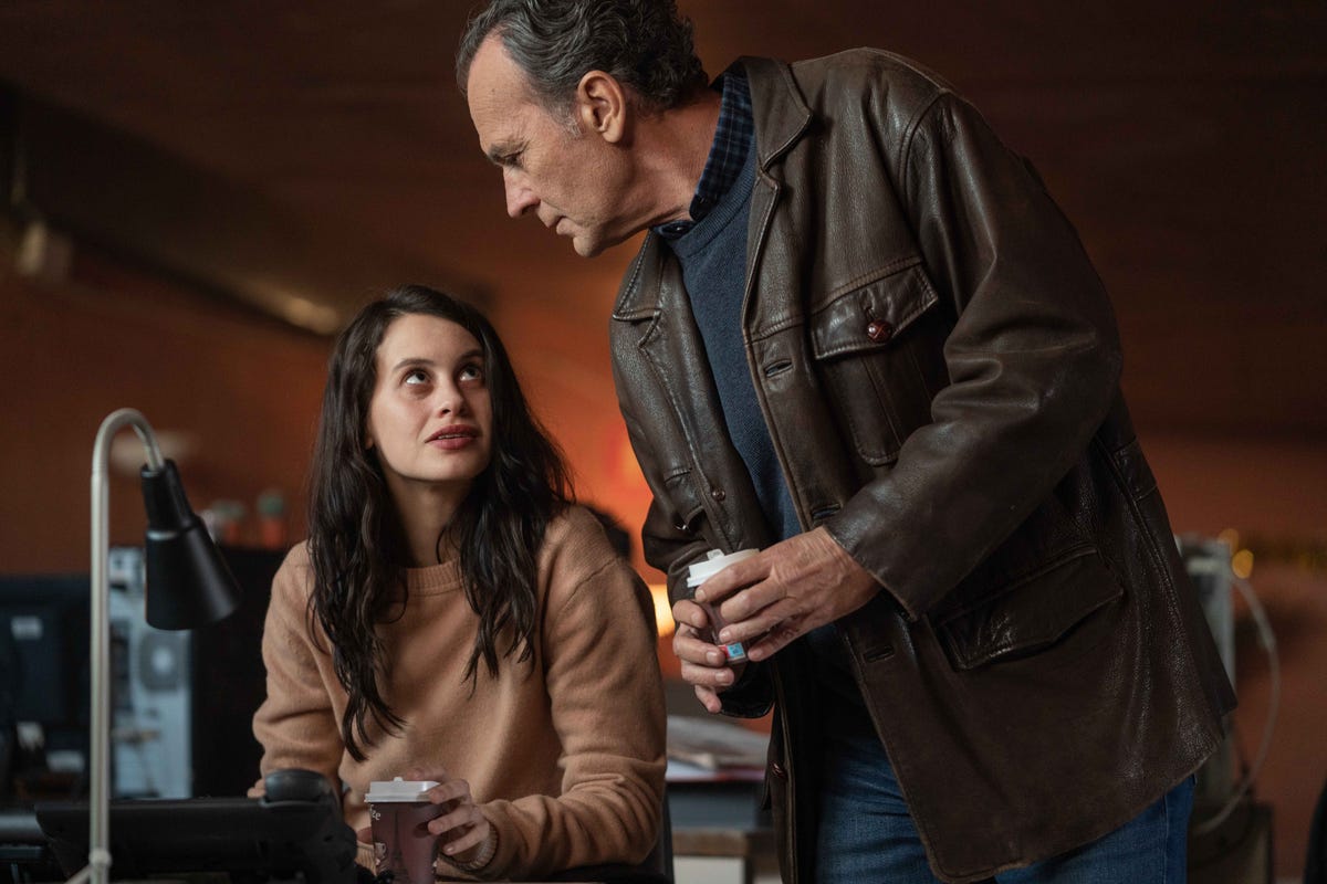‘The Snow Girl’: Will there be a second season of the new Netflix series?