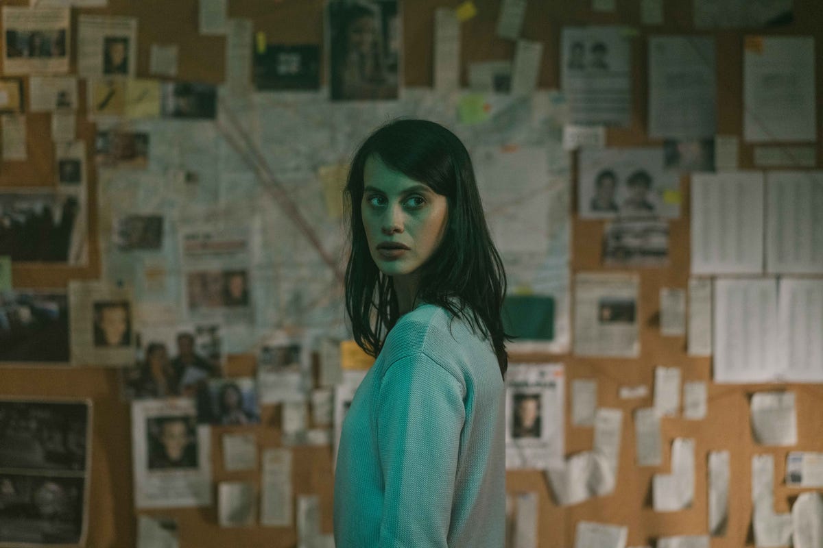 ‘The Snow Girl’: We explain the end of the latest intrigue series to hit Netflix