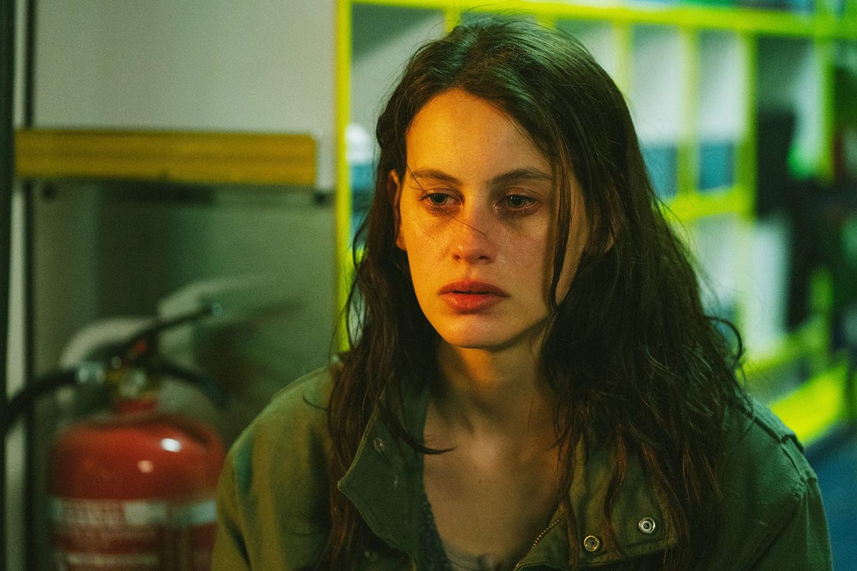 Netflix reaches a spectacular agreement with Javier Castillo (‘The Snow Girl’)