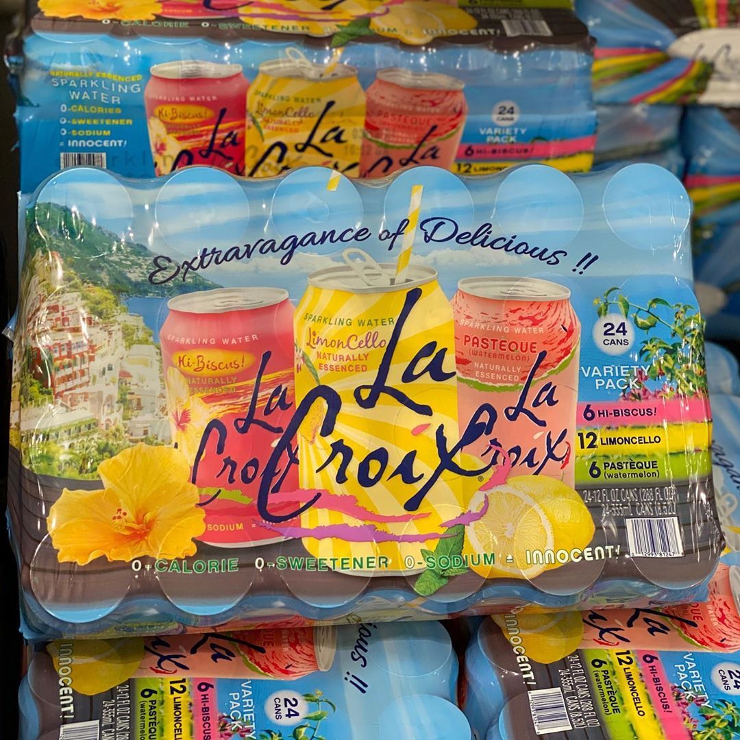 Featured image of post Steps to Prepare Costco Limoncello Lacroix