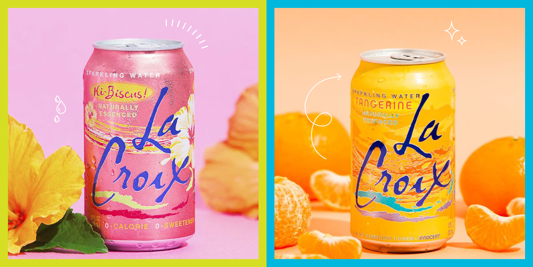 best la croix flavor with vodka