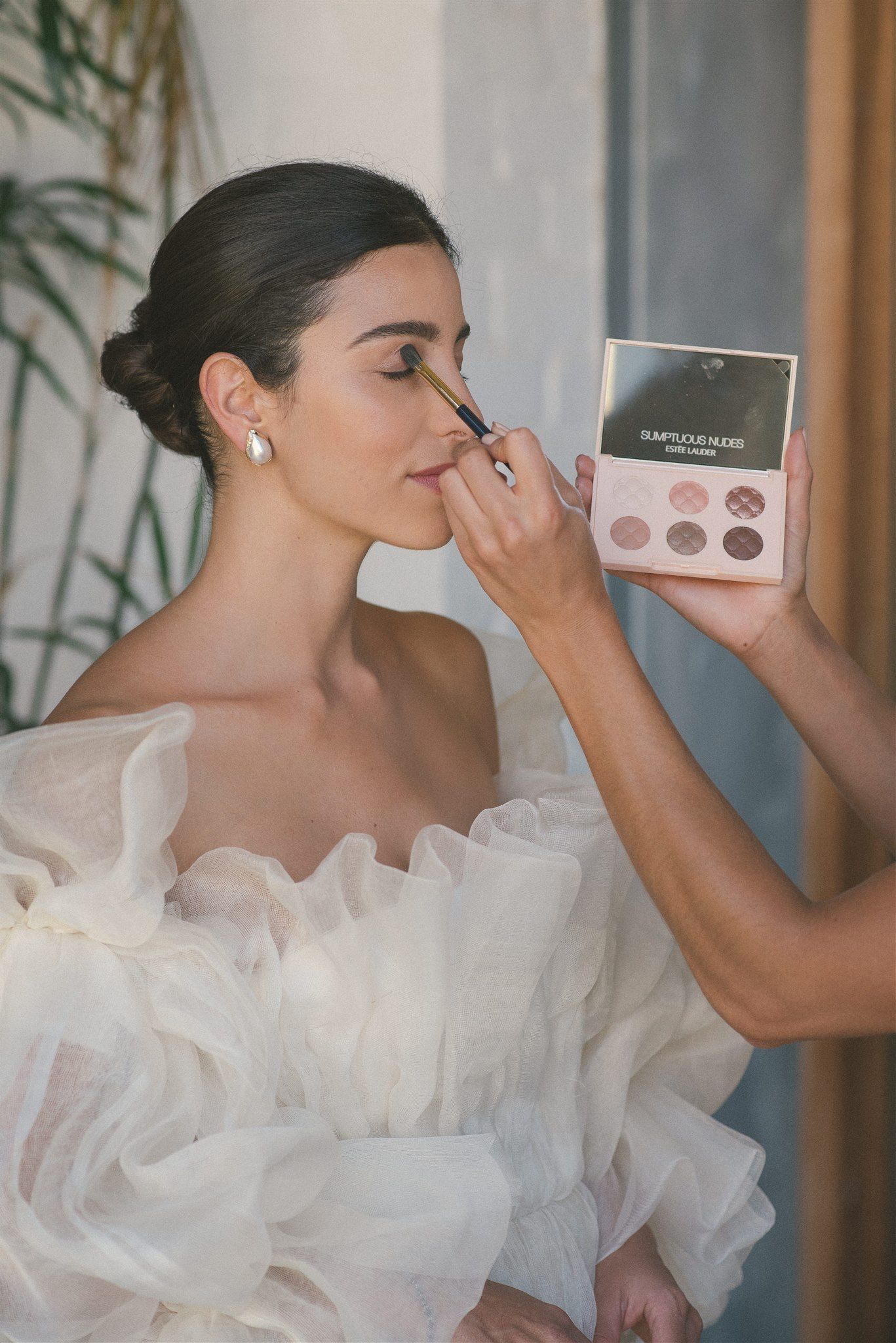 Bettina Wedding Dress