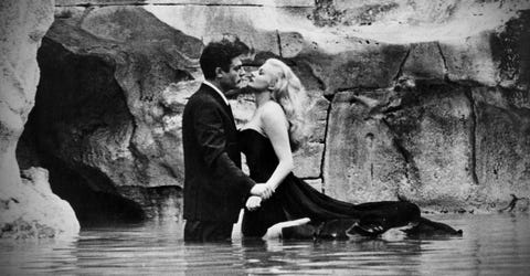 La dolce vita (1960) la dolce vita 1960