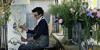 La casa giardino di Claire Basler La casa giardino di Claire Basler