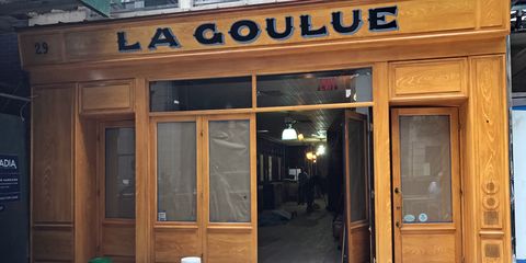 La Goulue