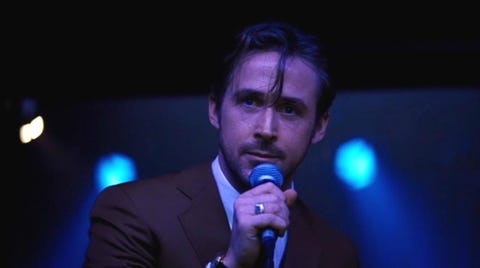 la la land