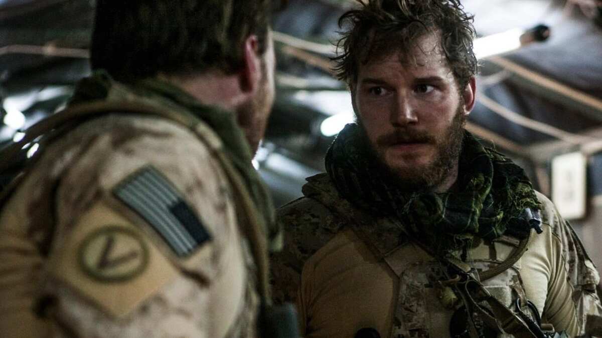 ‘The Final List’: Exclusive clip of Chris Pratt’s ambitious series for Amazon Prime Video