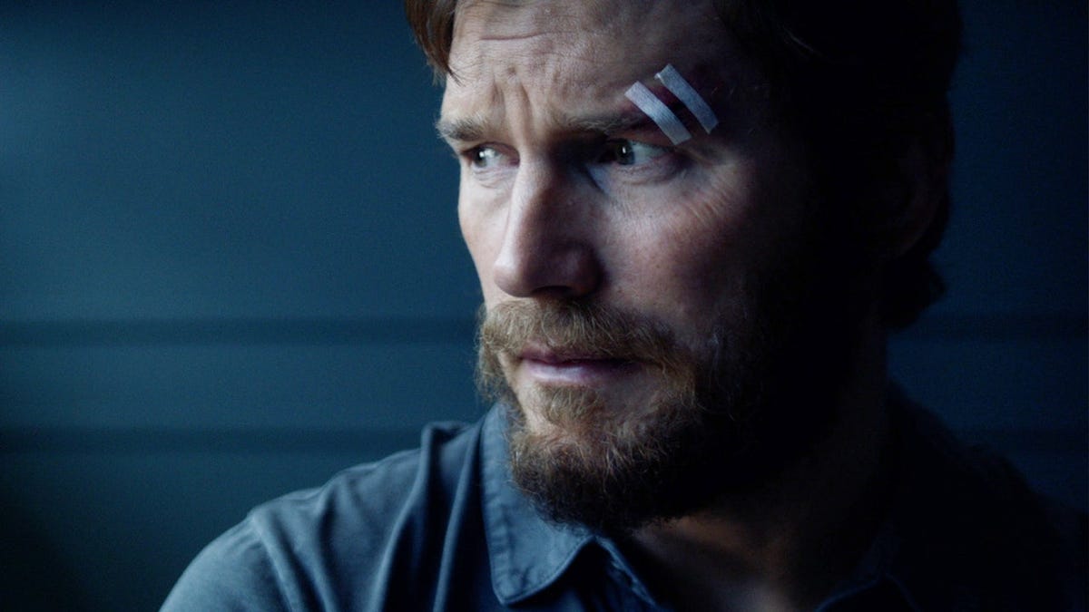 ‘The final list’: will there be season 2 with Chris Pratt?