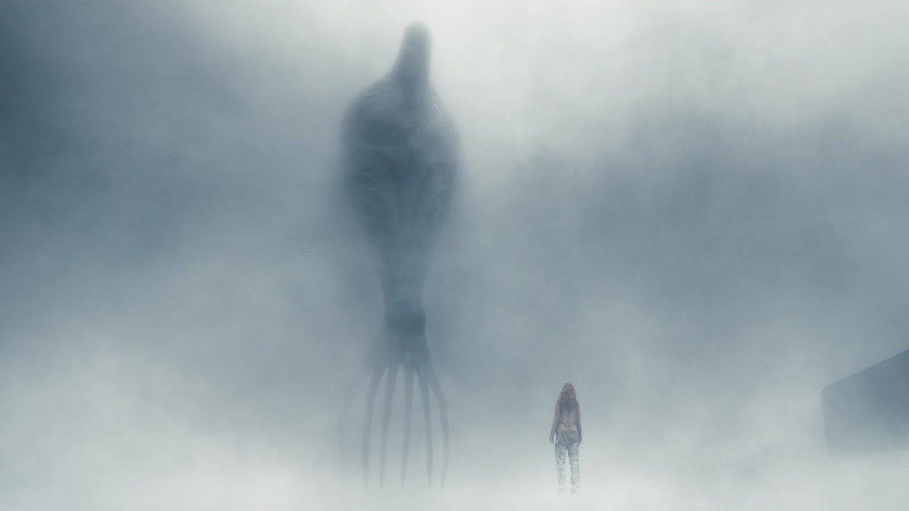 Las 17 mejores películas sobre extraterrestres y alienígenas Las 17 mejores películas sobre extraterrestres y alienígenas