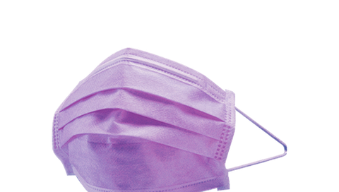 萊爾富 特殊色 薰衣紫 口罩預購時間出爐 預購流程 領取時間一次告訴妳