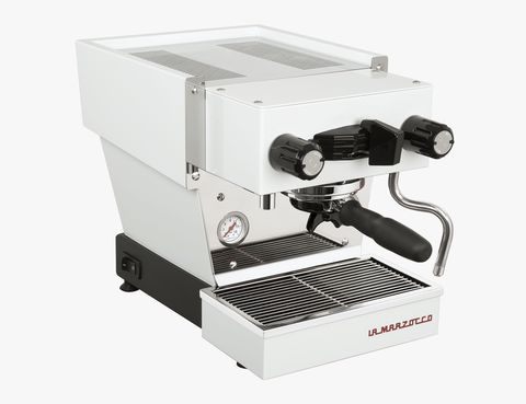 espresso machine
