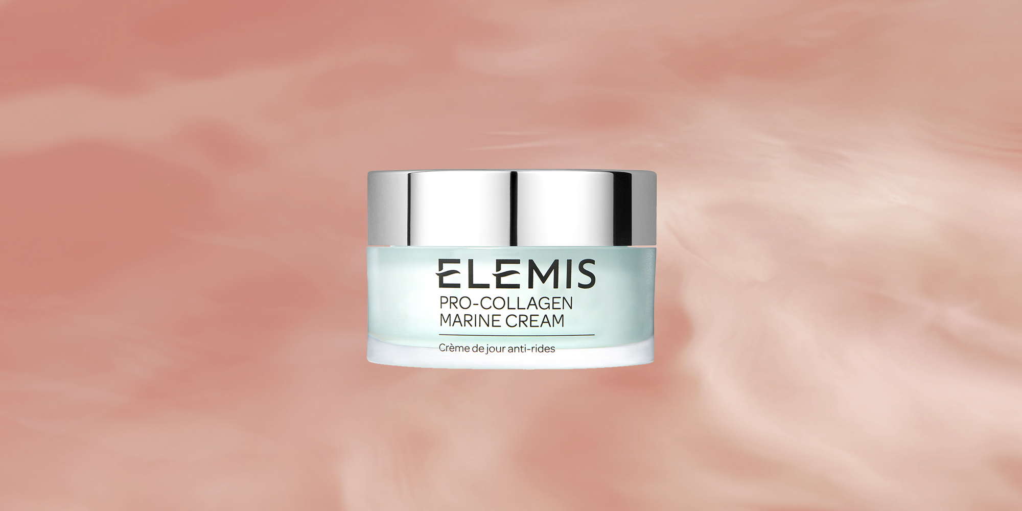 How Bazaar The Elemis Pro Collagen Marine Cream