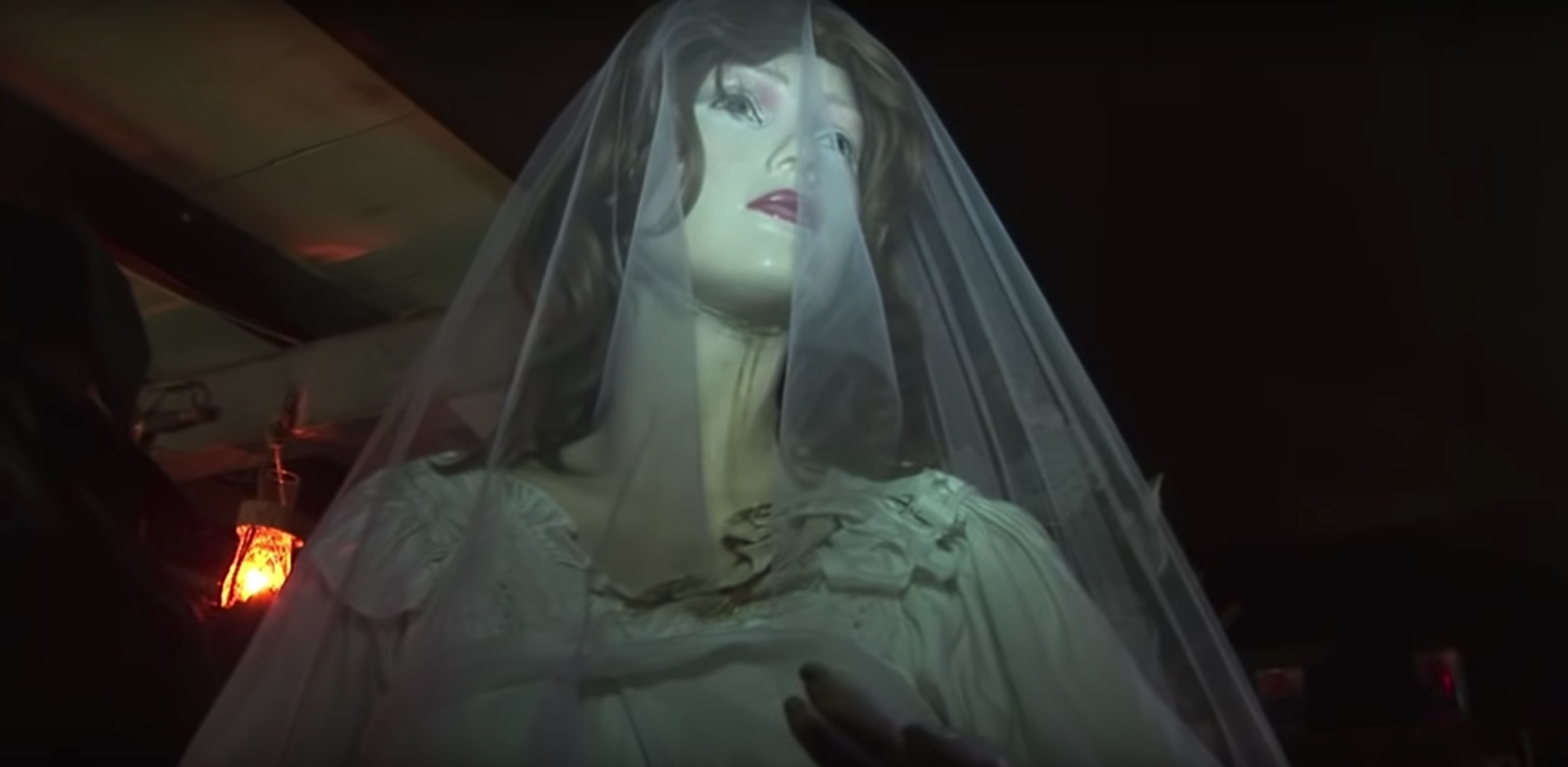 Проклятие призрака 2019. Проклятие Аннабель призрак невесты. Проклятие Аннабель 3 невеста.