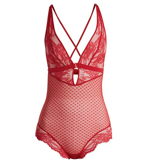 100 Best Red-Themed Gifts for Christmas 2017 - Sexy Red Fashion ...
