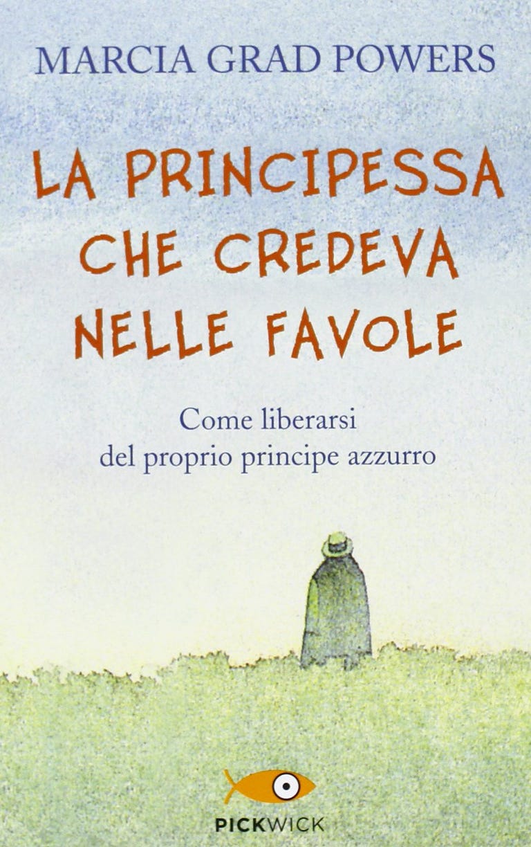20 libri da leggere per superare la fine di una relazione