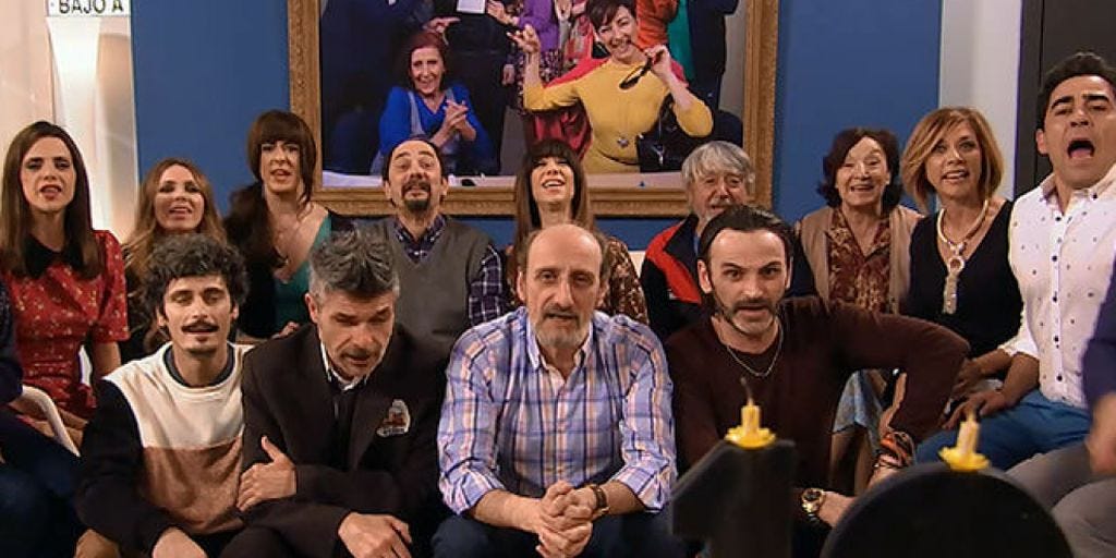 'La que se avecina': fecha de estreno de los nuevos capítulos