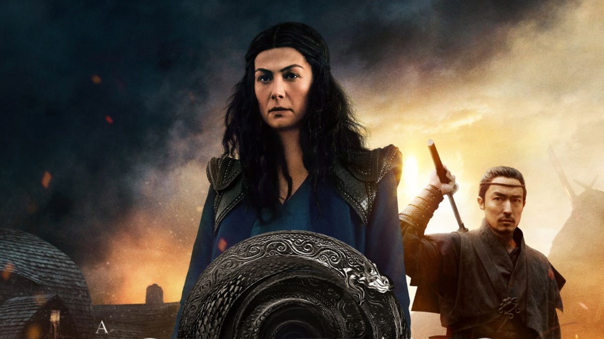 ‘The wheel of time’, season 2: everything we know