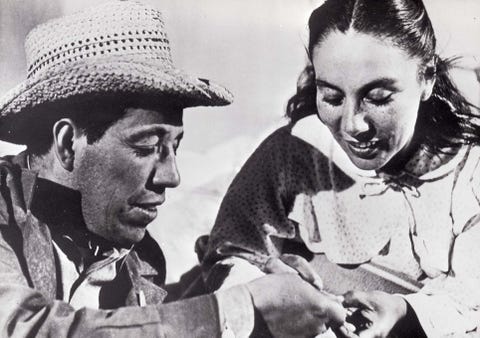 La sal de la tierra la sal de la tierra película 1954