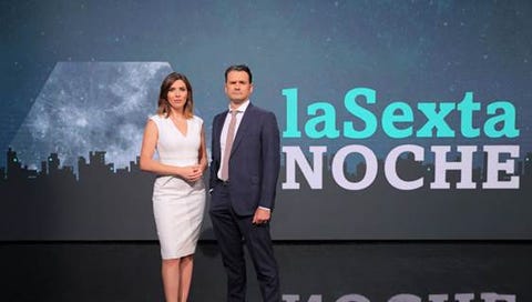 la sexta noche la sexta noche