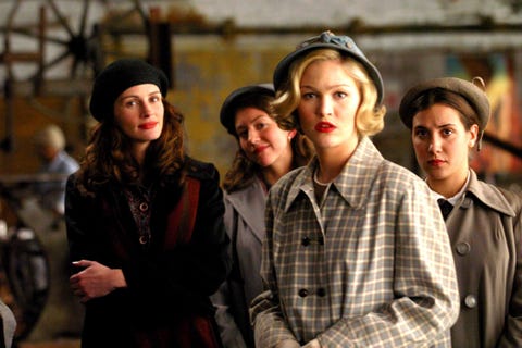 La sonrisa de Mona Lisa la sonrisa de mona lisa 2003 julia roberts julia stiles