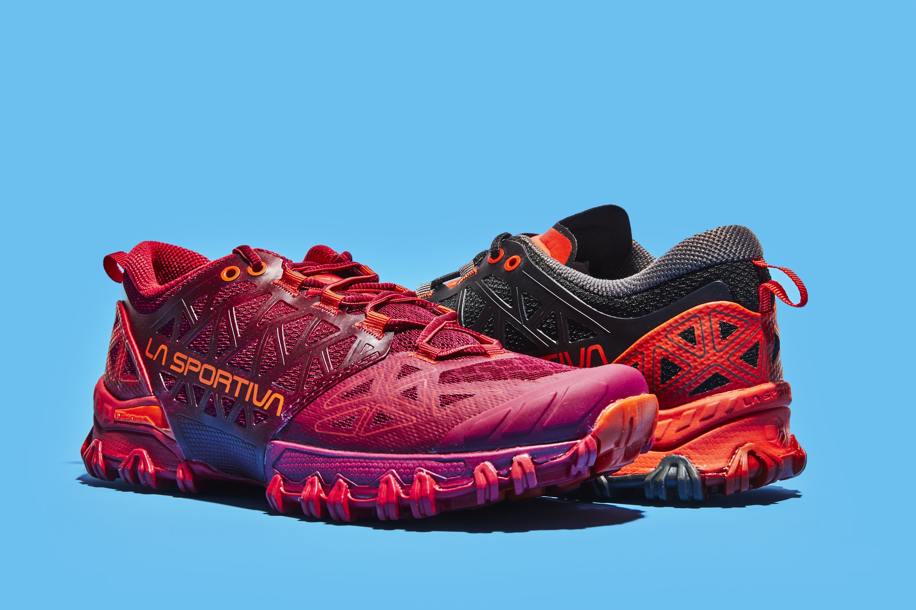 la sportiva bushido ii women's