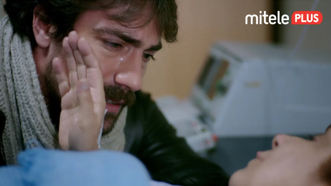 cemil se desespera ante la idea de perder a su madre, mientras que iffet se siente más alejada de ali ishan