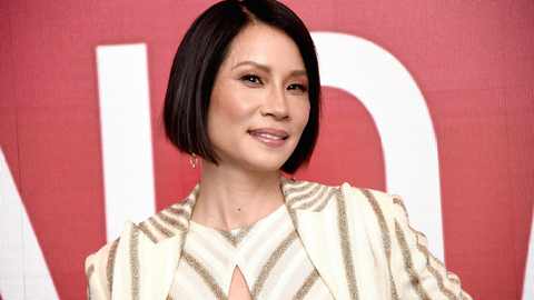 the private life of lucy liu