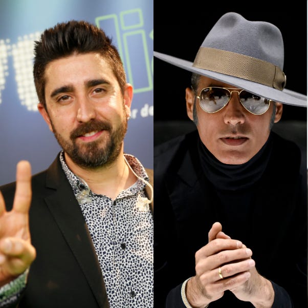 la voz senior-asesores la voz senior-asesores