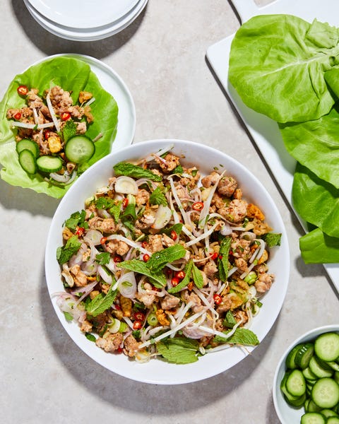 50 Easy Asian Recipes — Best Asian Food Ideas
