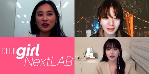 韓国で夢をかなえたガールが集結 行動力を身につける秘訣やリアルな韓国事情をトーク Ellegirl Nextlabレポート